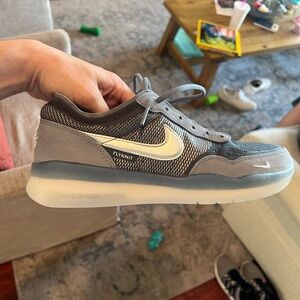 Nike SB Flyknit  Sneakers